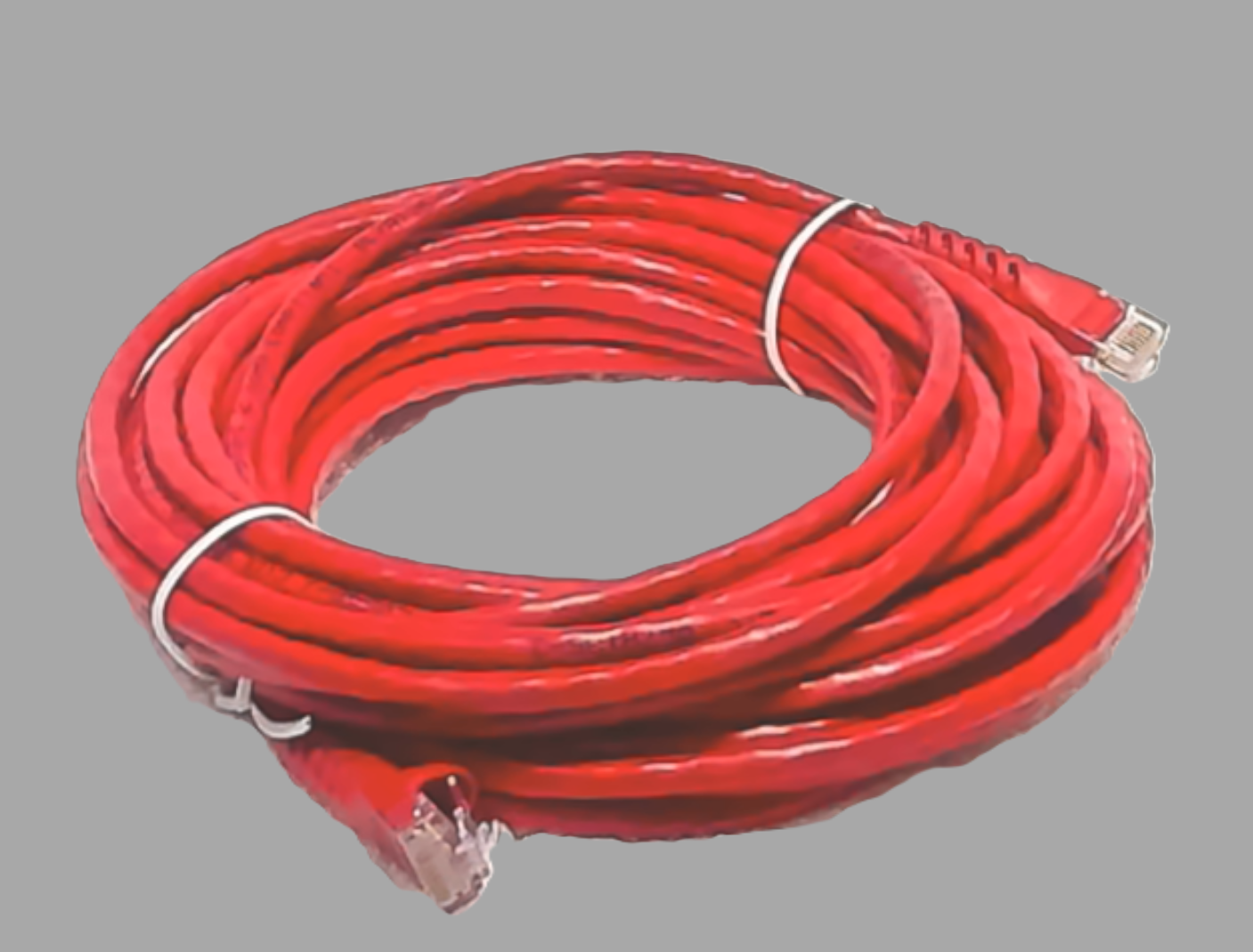Metronome Network Cable - 25'