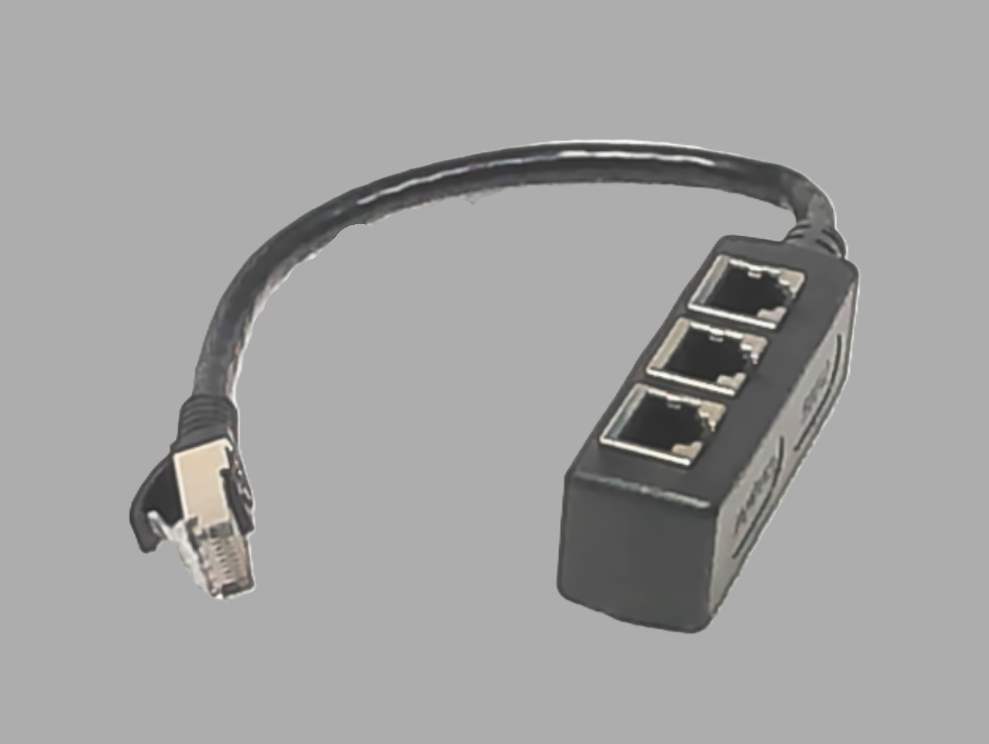 Metronome network splitter